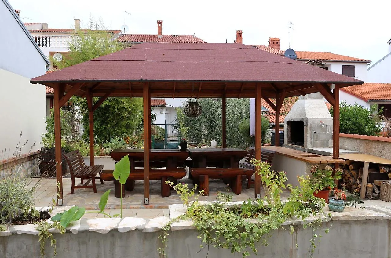 Apartment Zeljko 63 Pula 0*,  Croatia
